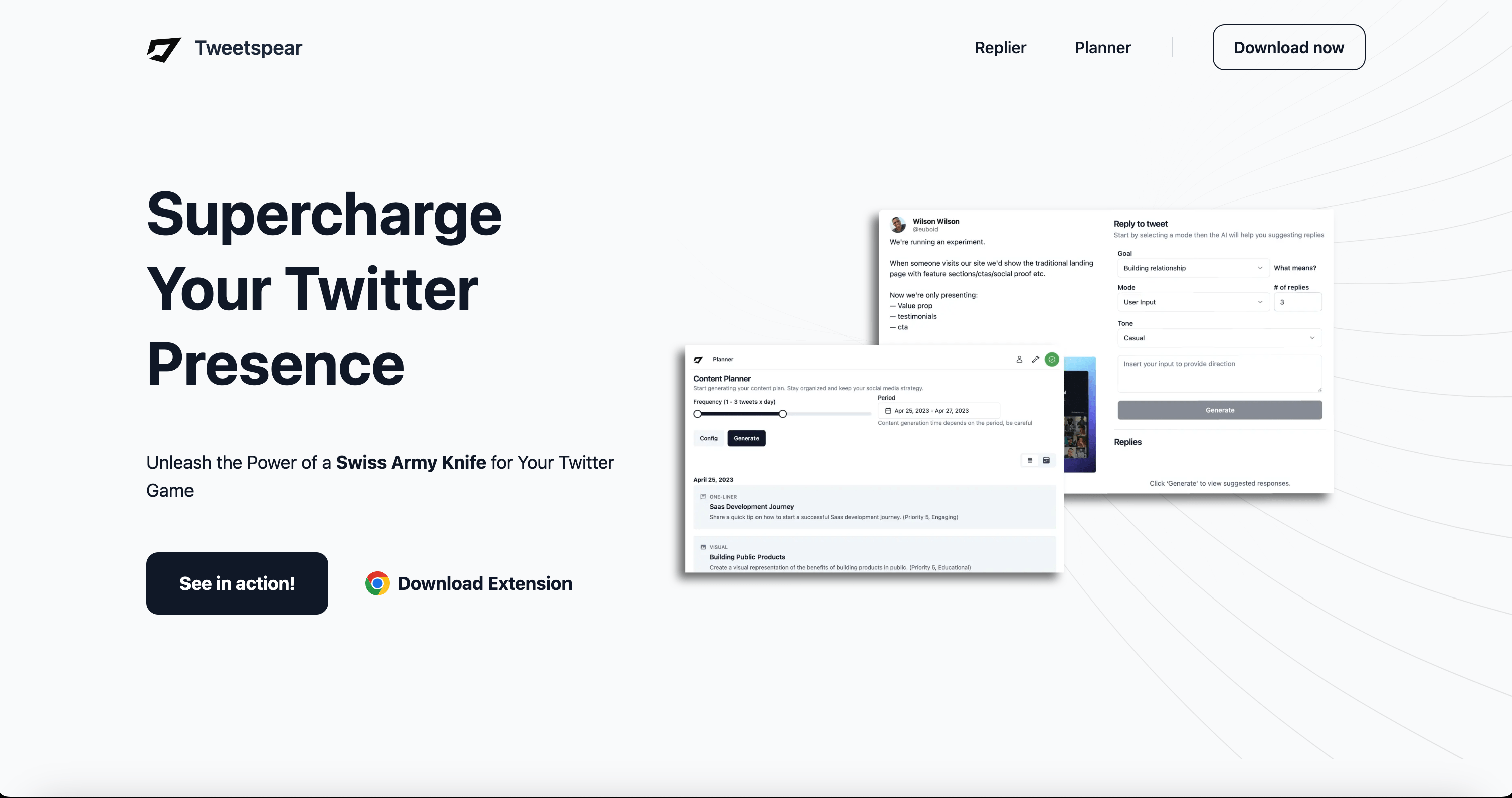 Supercharge Your X Presence With Embedding - wrsx007